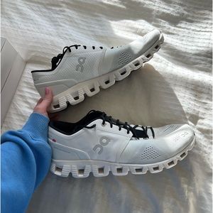Men’s On Cloud X Running Shoes